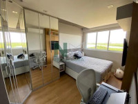 Apartamento 2 Quartos 85m² 