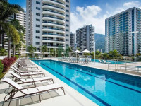 Apartamento 2 Quartos 85m² 