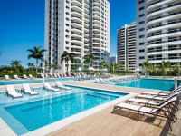 Apartamento 2 Quartos 85m² 
