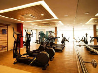 Apartamento 2 Quartos 85m² 