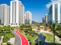 Apartamento 2 Quartos 85m² 