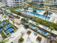 Apartamento 2 Quartos 85m² 