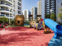 Apartamento 2 Quartos 85m² 