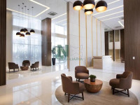 Apartamento 2 Quartos 85m² 