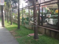Apartamento 3 Quartos 160m² 