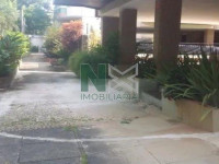 Apartamento 3 Quartos 160m² 