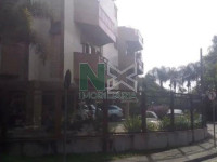 Apartamento 3 Quartos 160m² 