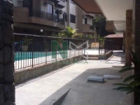 Apartamento 3 Quartos 160m² 