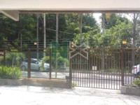 Apartamento 3 Quartos 160m² 