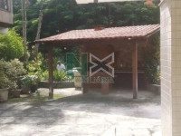 Apartamento 3 Quartos 160m² 