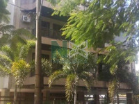 Apartamento 3 Quartos 160m² 