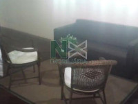 Apartamento 3 Quartos 160m² 