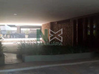 Apartamento 3 Quartos 160m² 