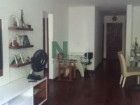 Apartamento 3 Quartos 160m² 