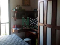 Apartamento 3 Quartos 160m² 