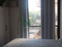 Apartamento 3 Quartos 160m² 