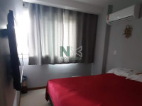 Apartamento 3 Quartos 84m² 