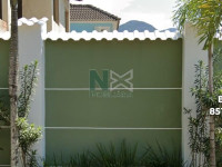 Terreno  192m² 