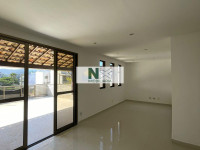 Cobertura Duplex 5 Quartos 322m² 