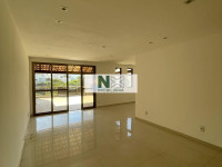 Cobertura Duplex 5 Quartos 322m² 