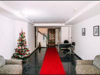 Cobertura 3 Quartos 180m² 