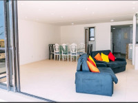 Cobertura 3 Quartos 180m² 