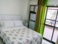 Cobertura 3 Quartos 180m² 