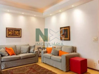 Apartamento 3 Quartos 110m² 