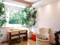 Apartamento 3 Quartos 110m² 