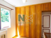 Apartamento 3 Quartos 110m² 