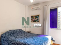 Apartamento 3 Quartos 110m² 