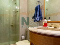 Apartamento 3 Quartos 110m² 