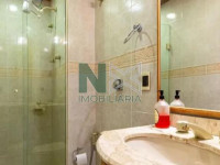Apartamento 3 Quartos 110m² 