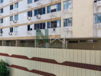 Apartamento 3 Quartos 110m² 