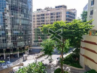 Apartamento 3 Quartos 110m² 