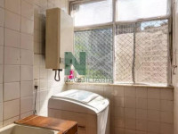 Apartamento 3 Quartos 110m² 