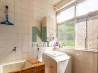 Apartamento 3 Quartos 110m² 