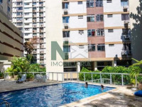 Apartamento 3 Quartos 110m² 