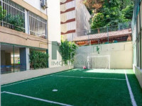 Apartamento 3 Quartos 110m² 