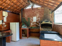 Apartamento 3 Quartos 110m² 