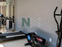 Apartamento 3 Quartos 110m² 