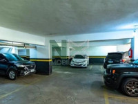 Apartamento 3 Quartos 110m² 