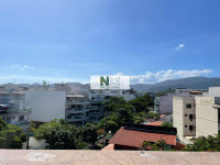 Cobertura Duplex 5 Quartos 322m² 