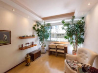 Apartamento 3 Quartos 110m² 