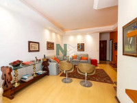 Apartamento 3 Quartos 110m² 