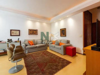 Apartamento 3 Quartos 110m² 
