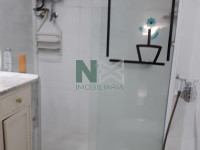 Apartamento 3 Quartos 190m² 
