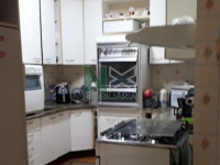 Apartamento 3 Quartos 190m² 