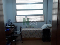 Apartamento 3 Quartos 190m² 