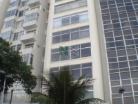 Apartamento 3 Quartos 190m² 